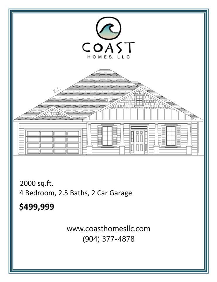 7022 Pine Breeze Lane - Photo 1
