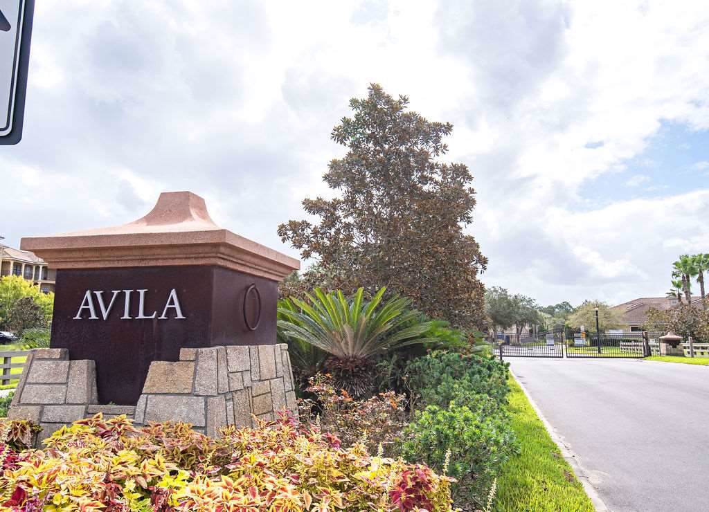405 La Travesia Flora - Photo 1