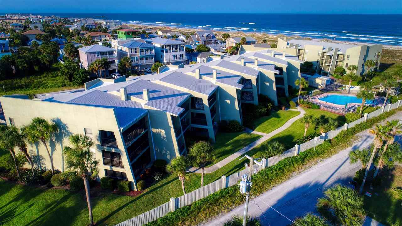 620 A1a Beach Blvd. - Photo 1