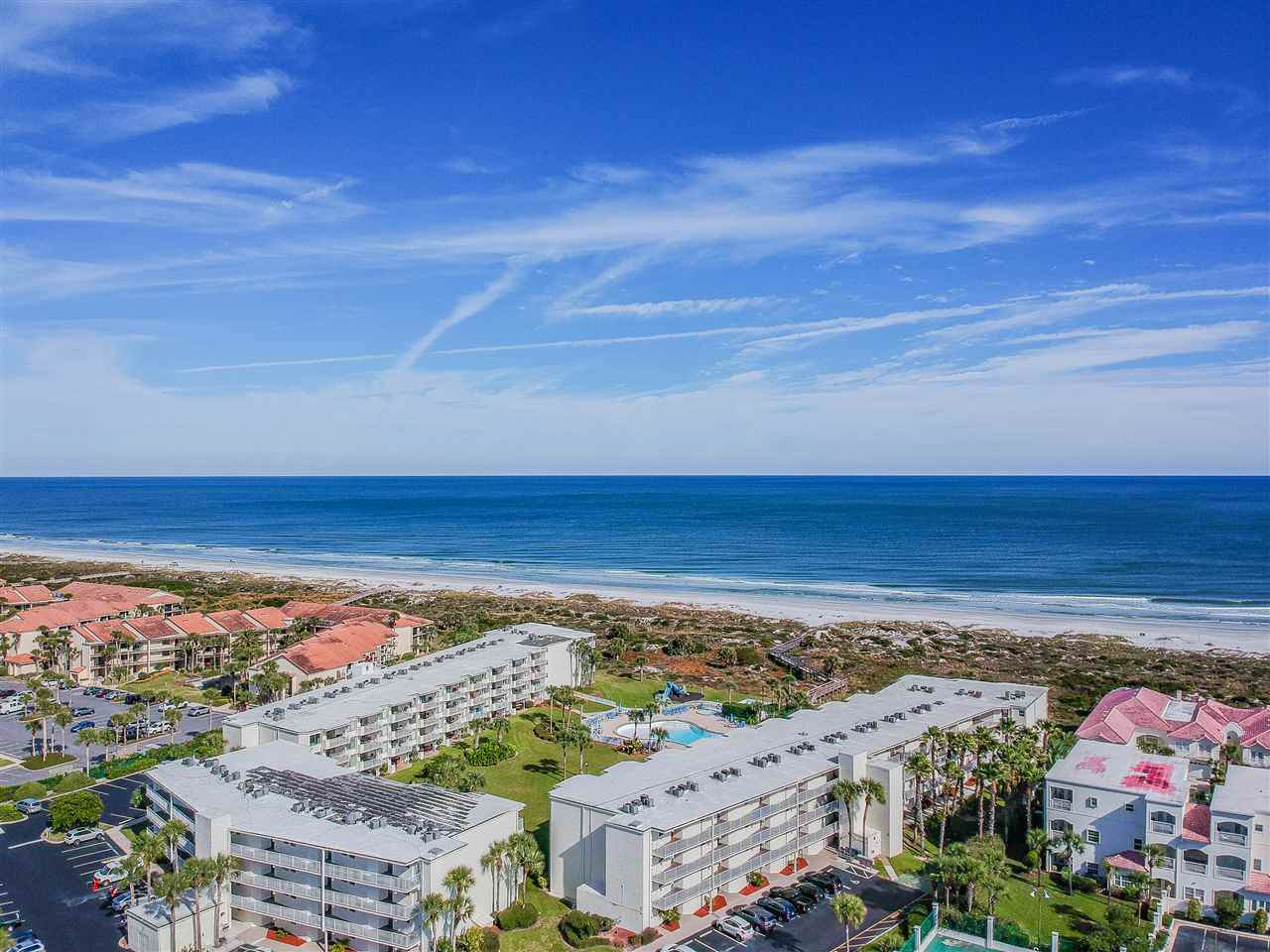 4670 A1a South #1105 - Photo 1
