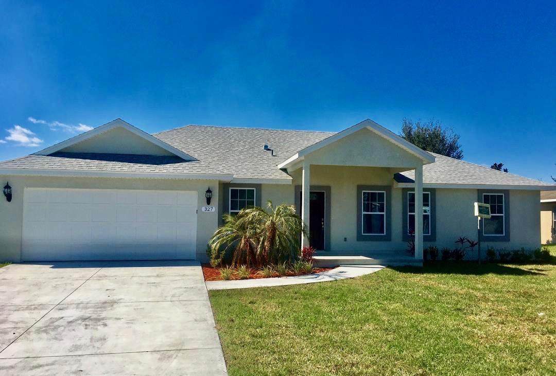 327 Churchill Drive - Photo 1