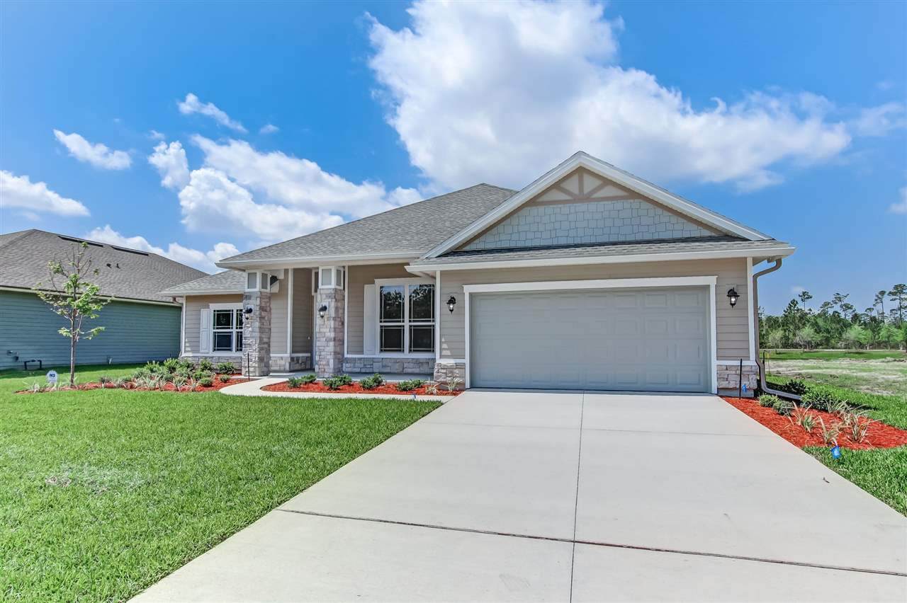 64 Daniel Creek Ct - Photo 1