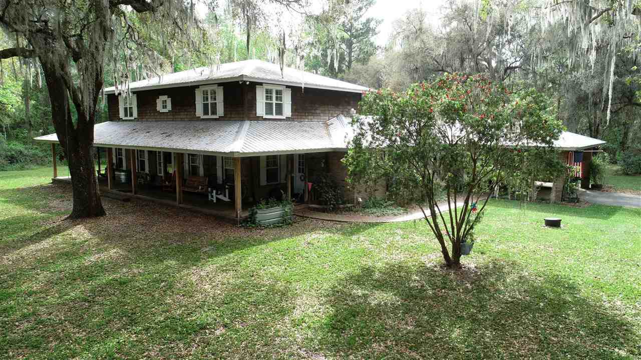 5935 Scoville Rd - Photo 1