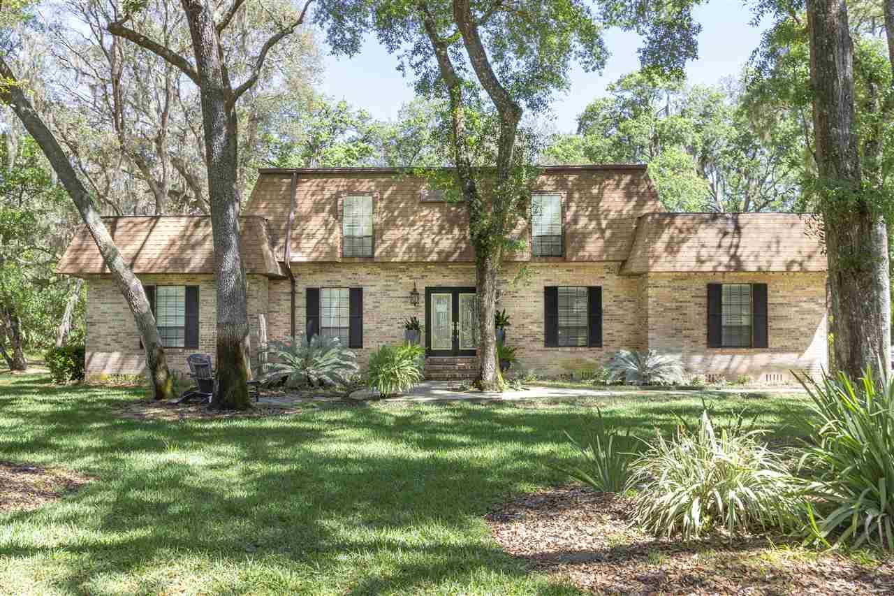 3500 Red Cloud Trail - Photo 1