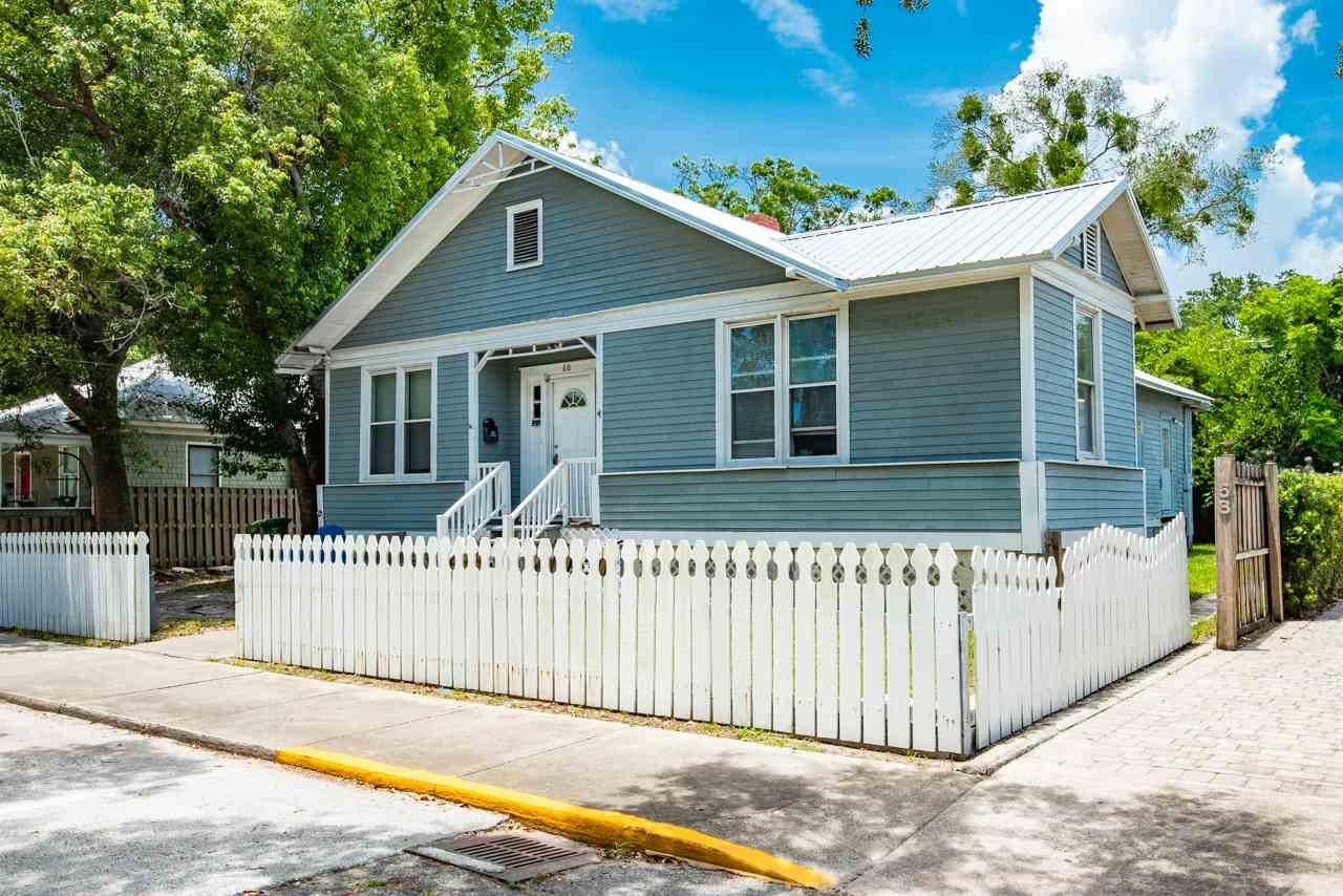 60 Carrera St - Photo 1
