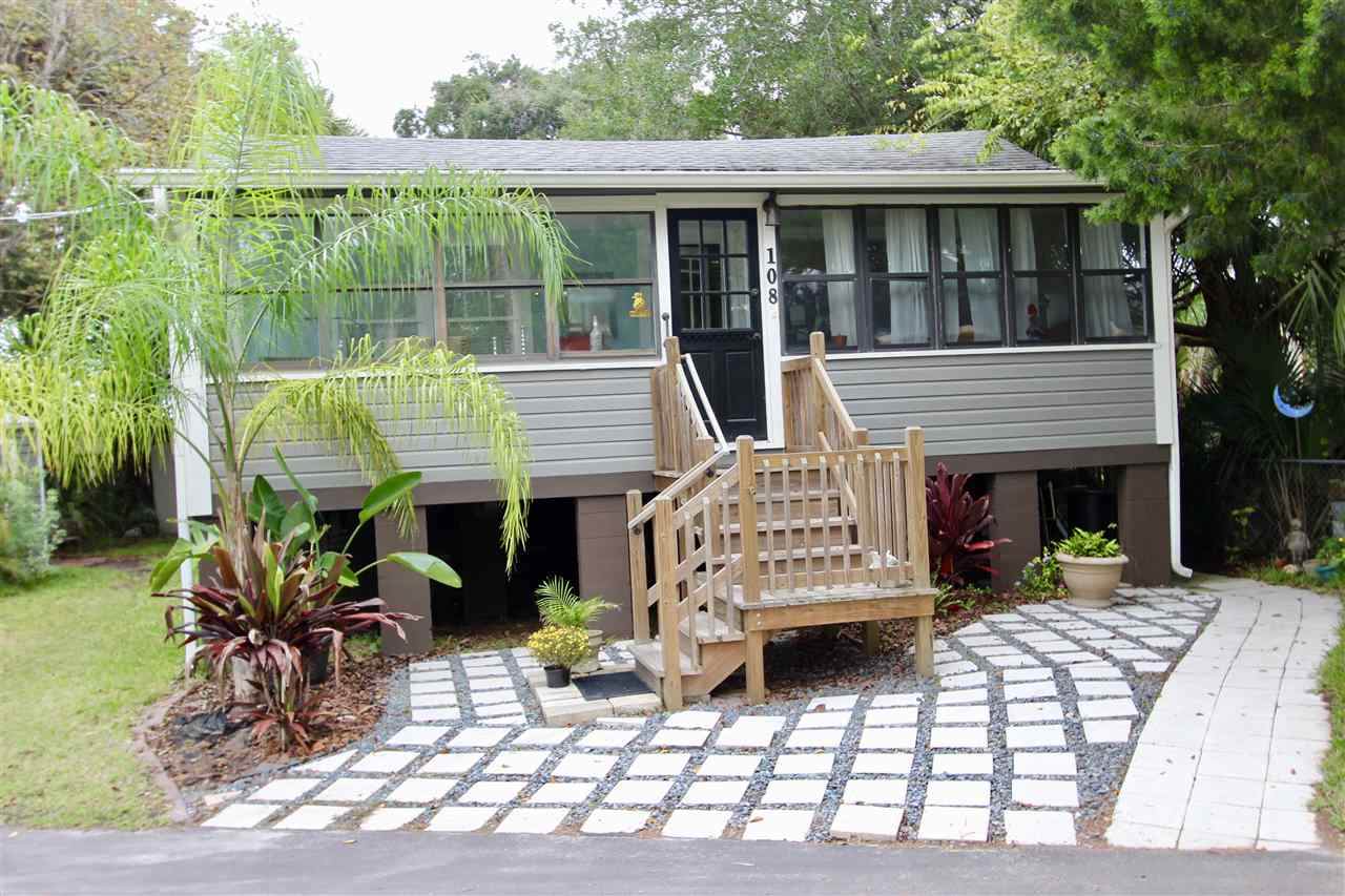 108 Cerro St - Photo 1