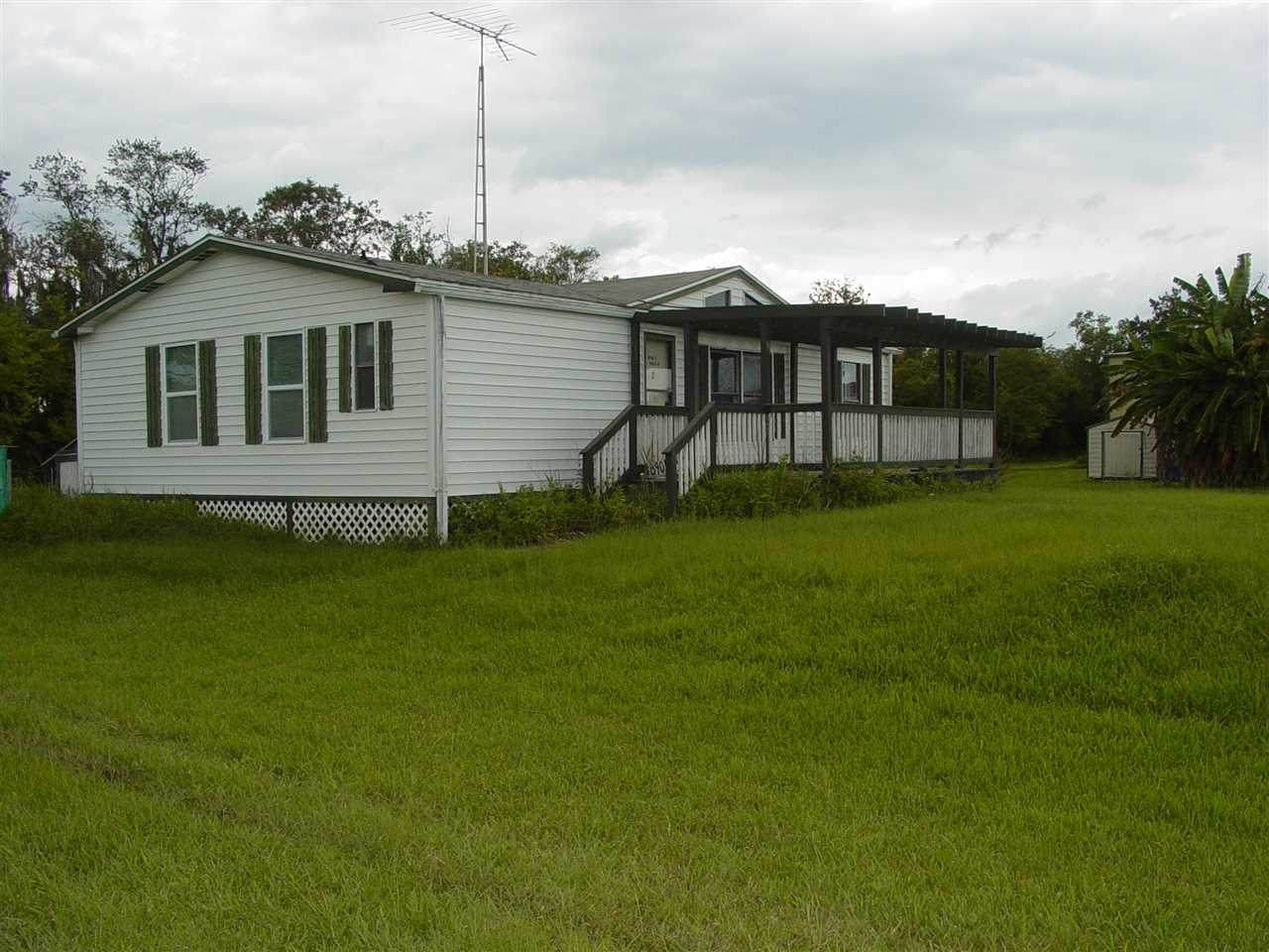 8905 P Hastings Blvd - Photo 1