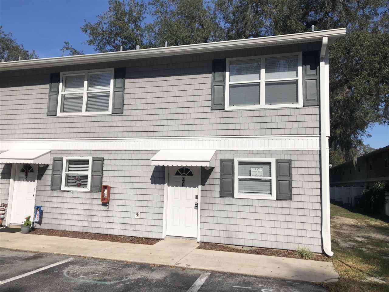 4420 Carter Road Unit 40 - Photo 1