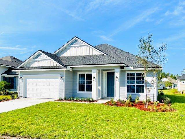 148 Daniel Creek Court - Photo 1