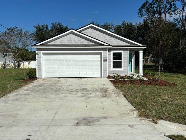 120 Laramie Drive - Photo 1