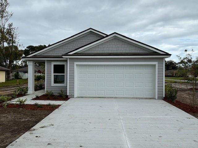 136 Birchwood Drive - Photo 1