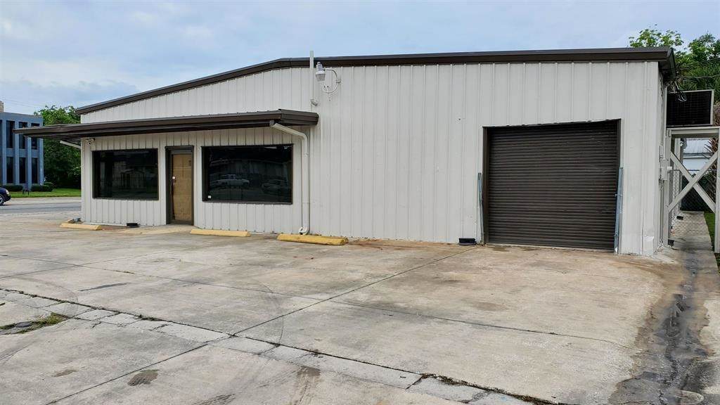 600 Reid St - Photo 1