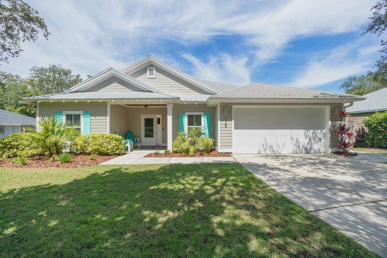 125 Whispering Oaks Cir - Photo 1
