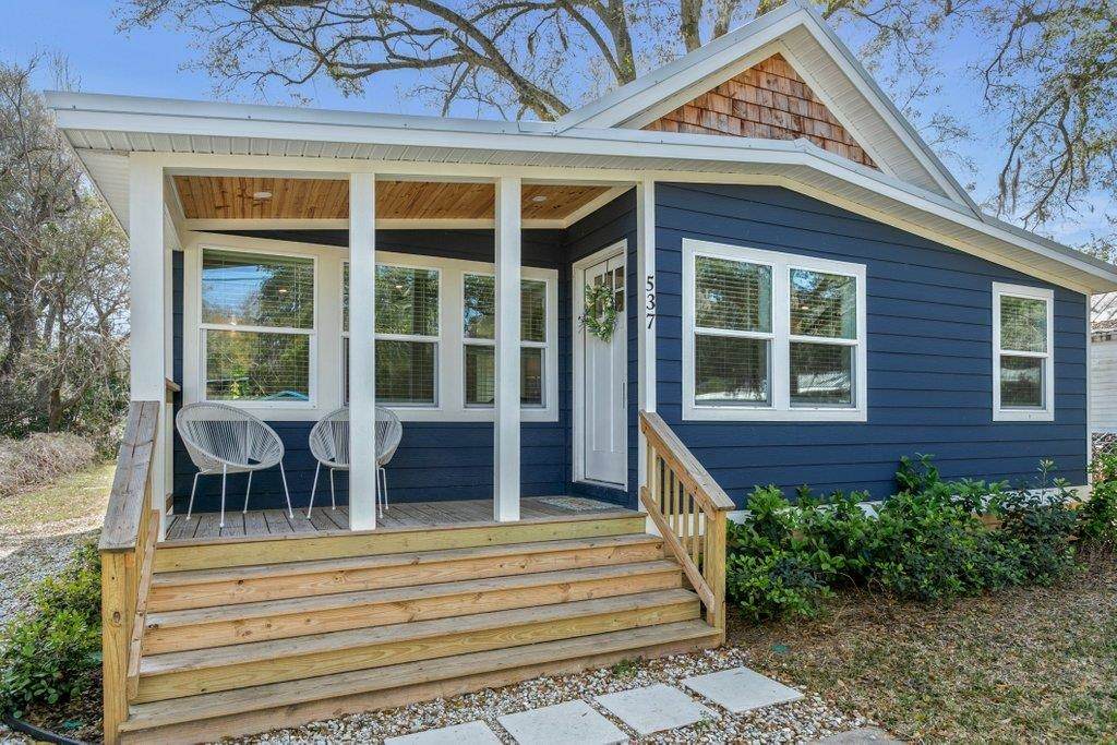 537 John St - Photo 1