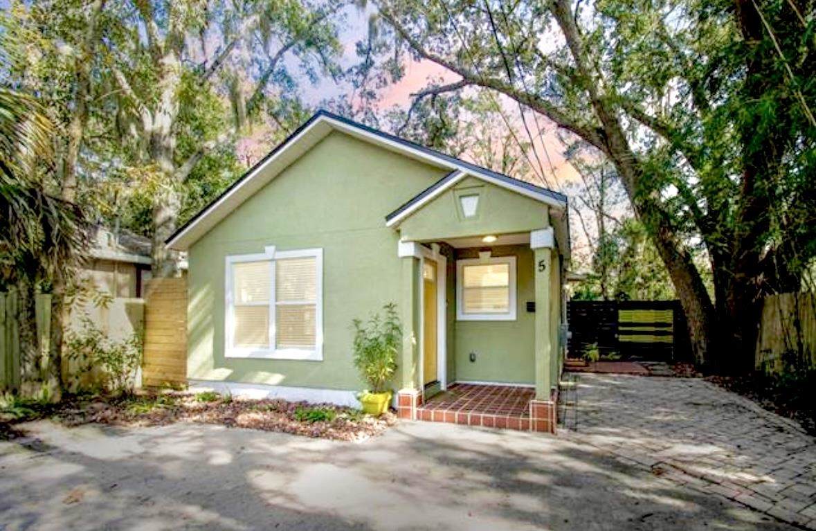 5 Nesbit Ave. - Photo 1
