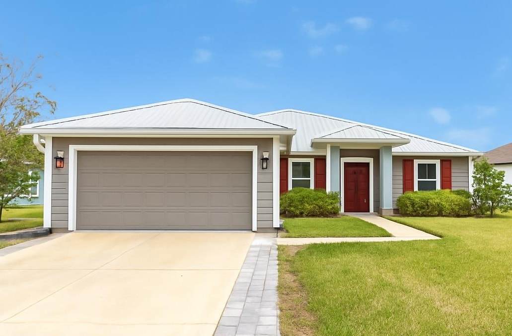 228 Fox Water Trl - Photo 1