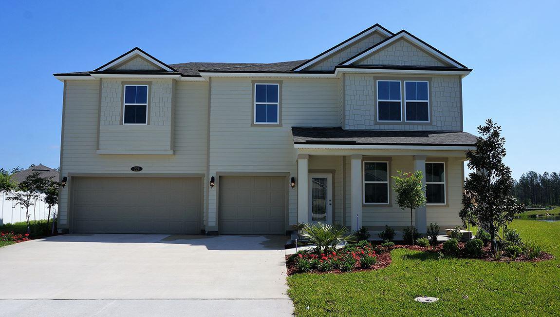 221 Lochnagar Mountain Drive - Photo 1