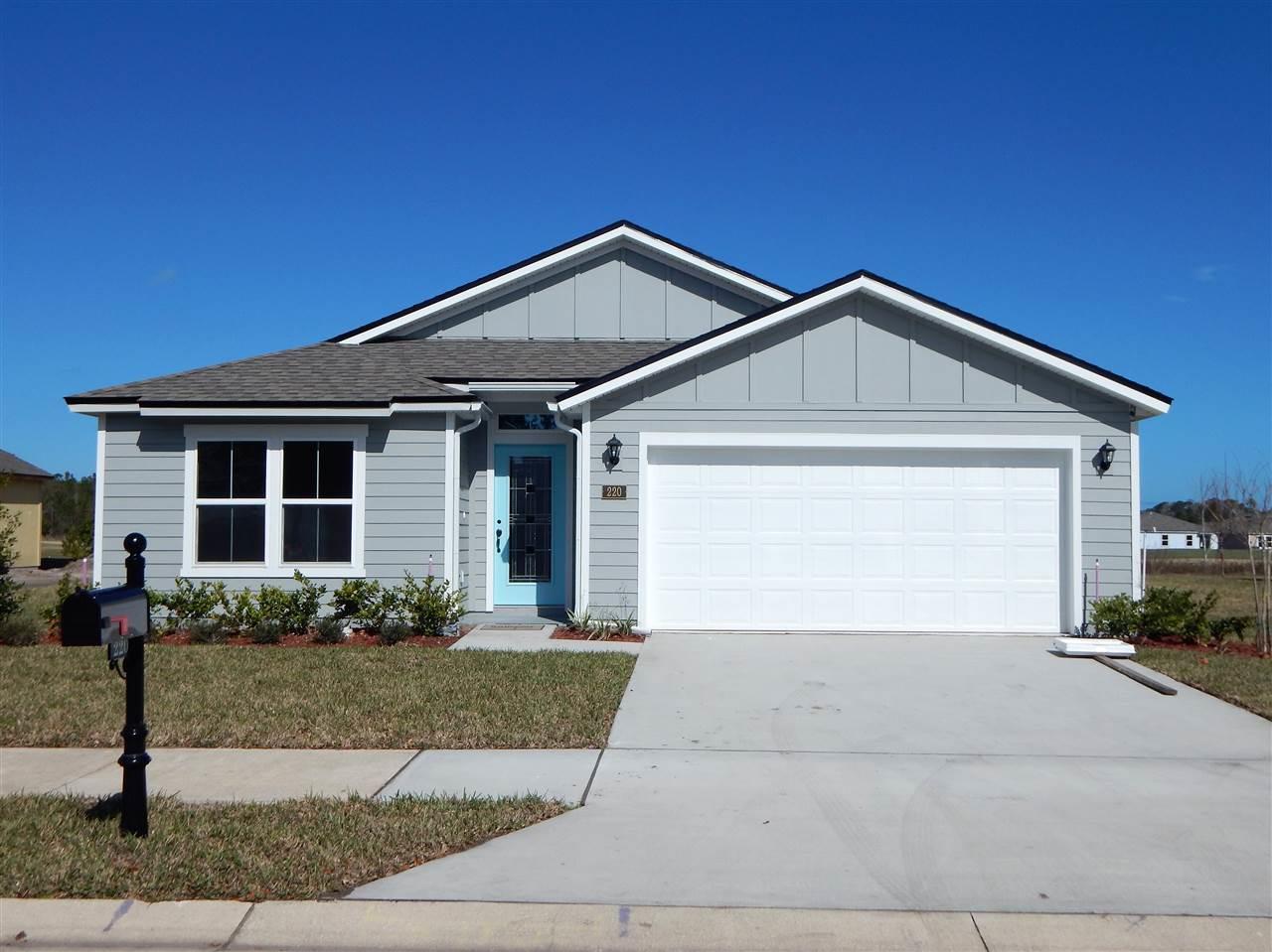 220 Grand Reserve Drive - Photo 1