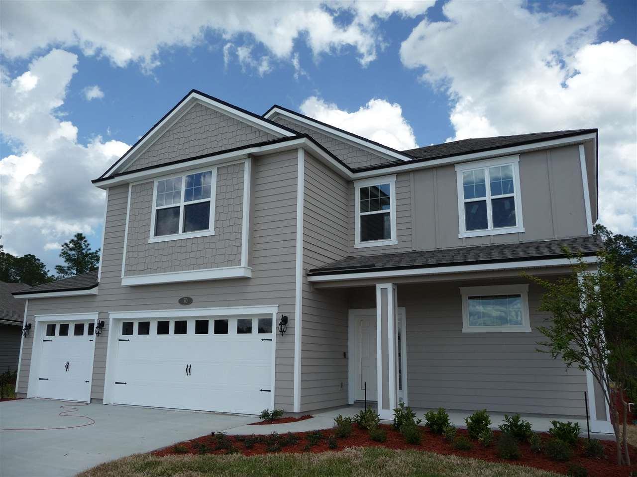 70 Crosswood Court - Photo 1