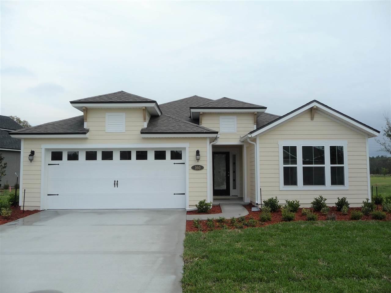 160 Providence Drive - Photo 1