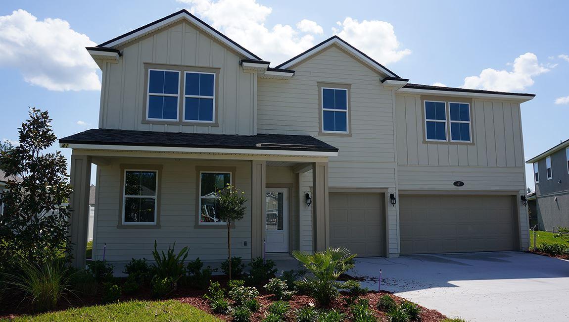 41 Lord Byron Court - Photo 1