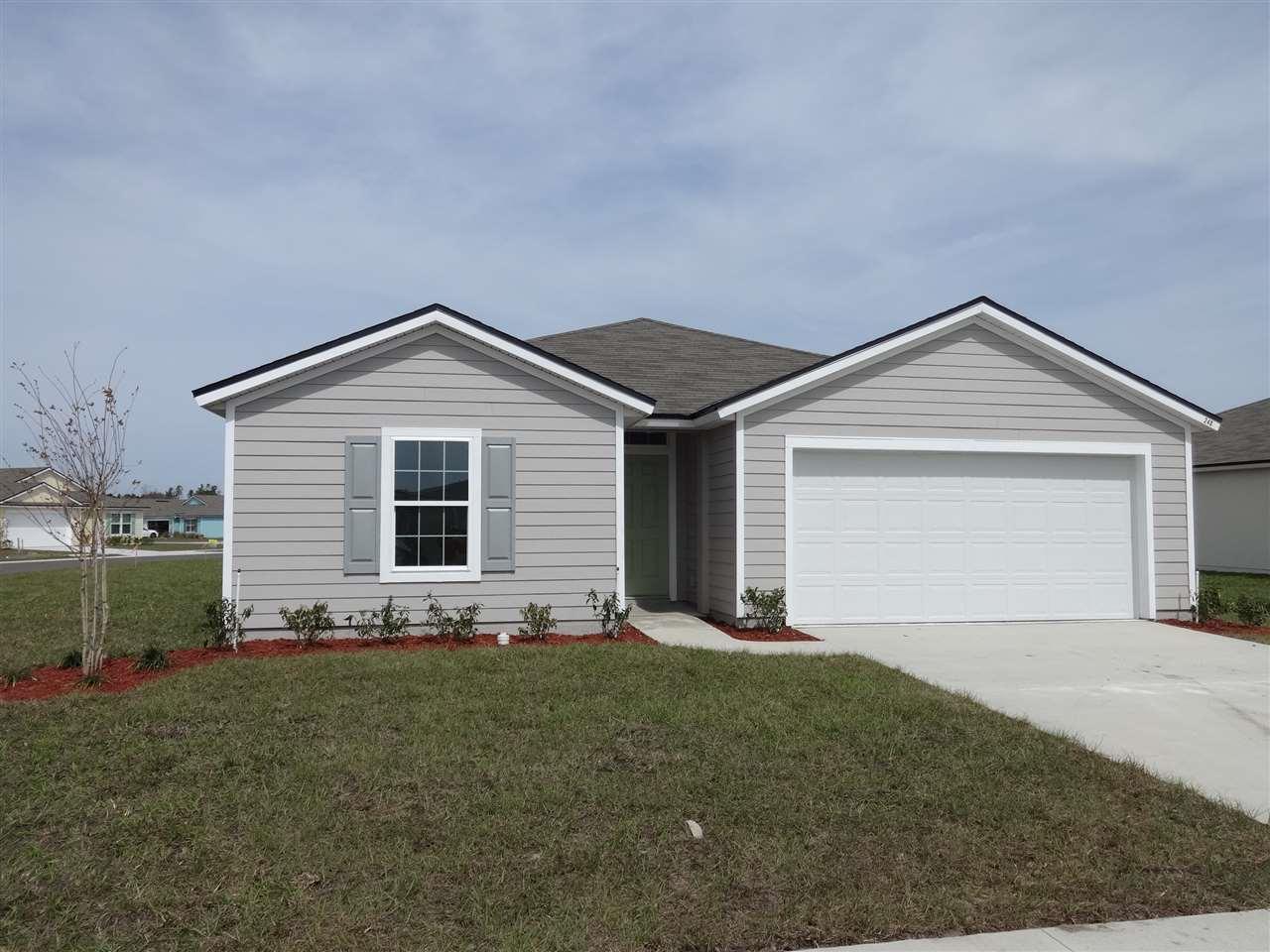240 Blue Creek Way - Photo 1