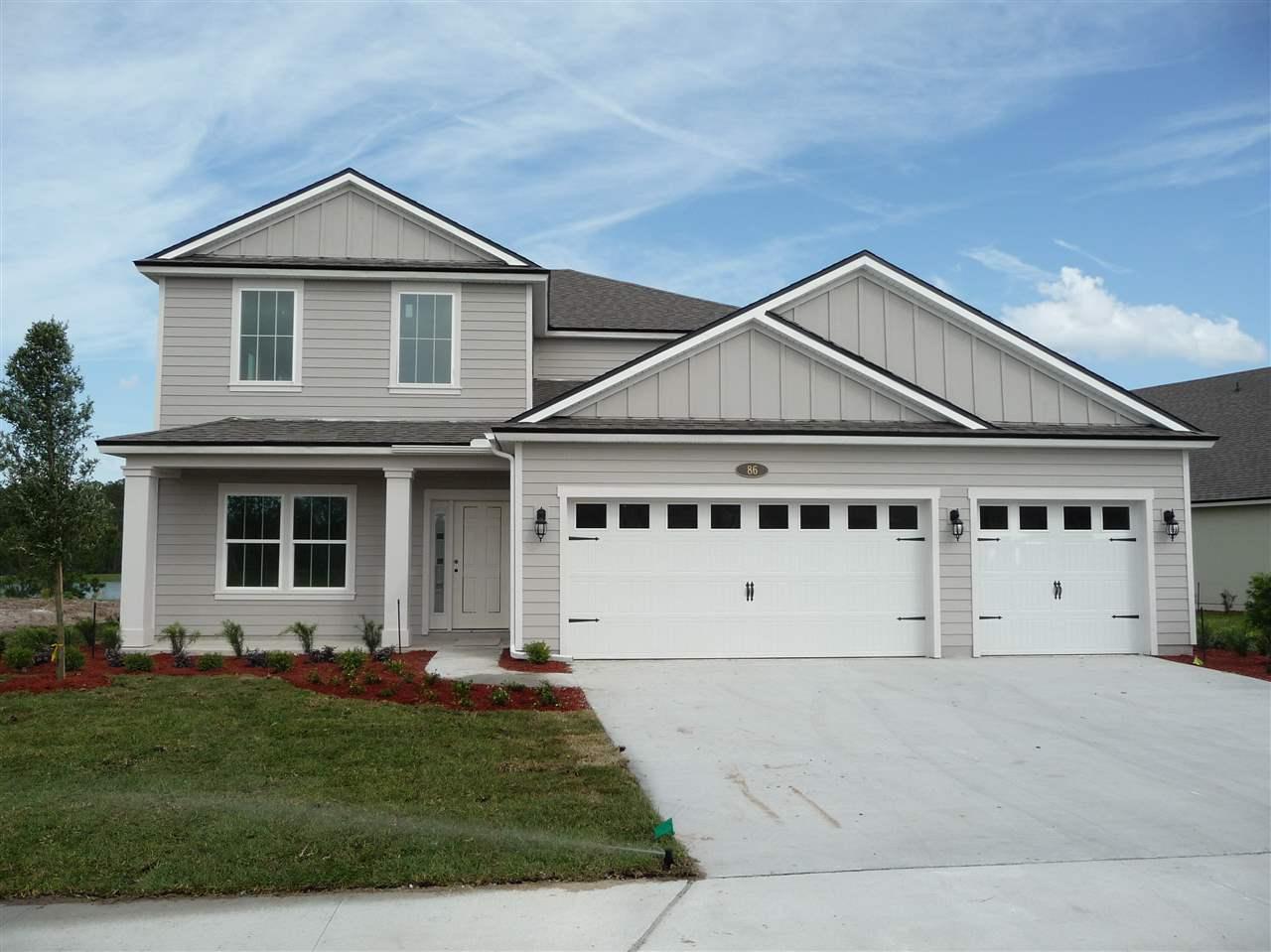 86 Cedarstone Way - Photo 1