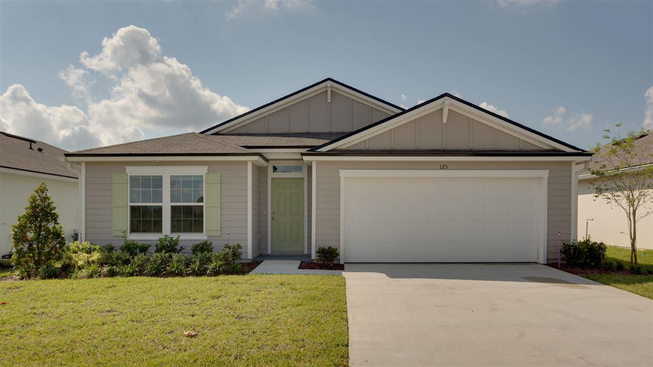 125 Golf View Court - Photo 1