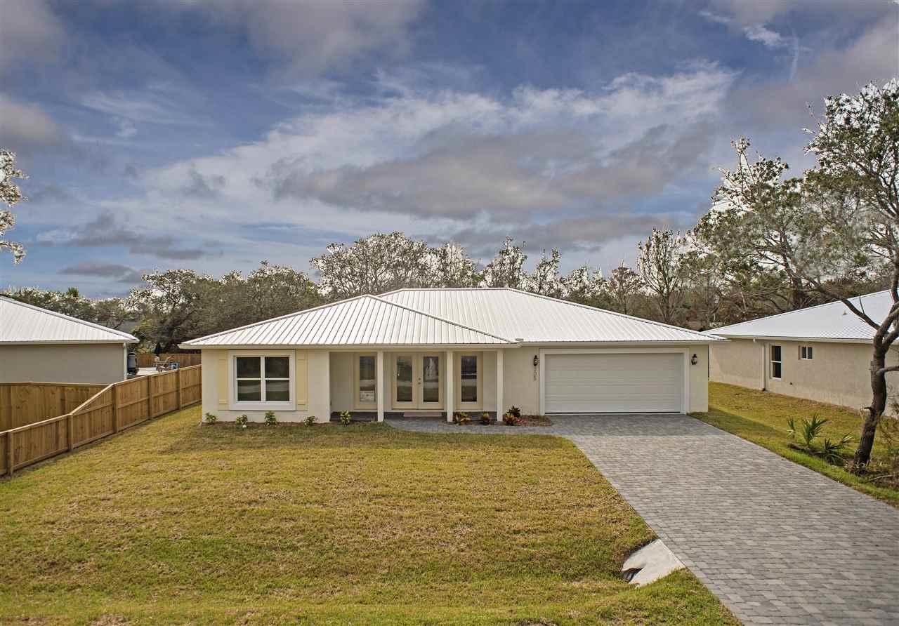 305 Mystical Way - Photo 1