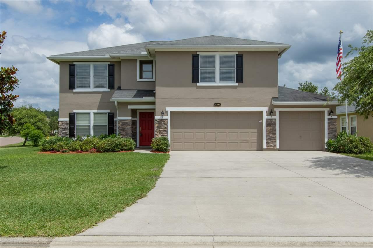 1100 Chokee Place - Photo 1