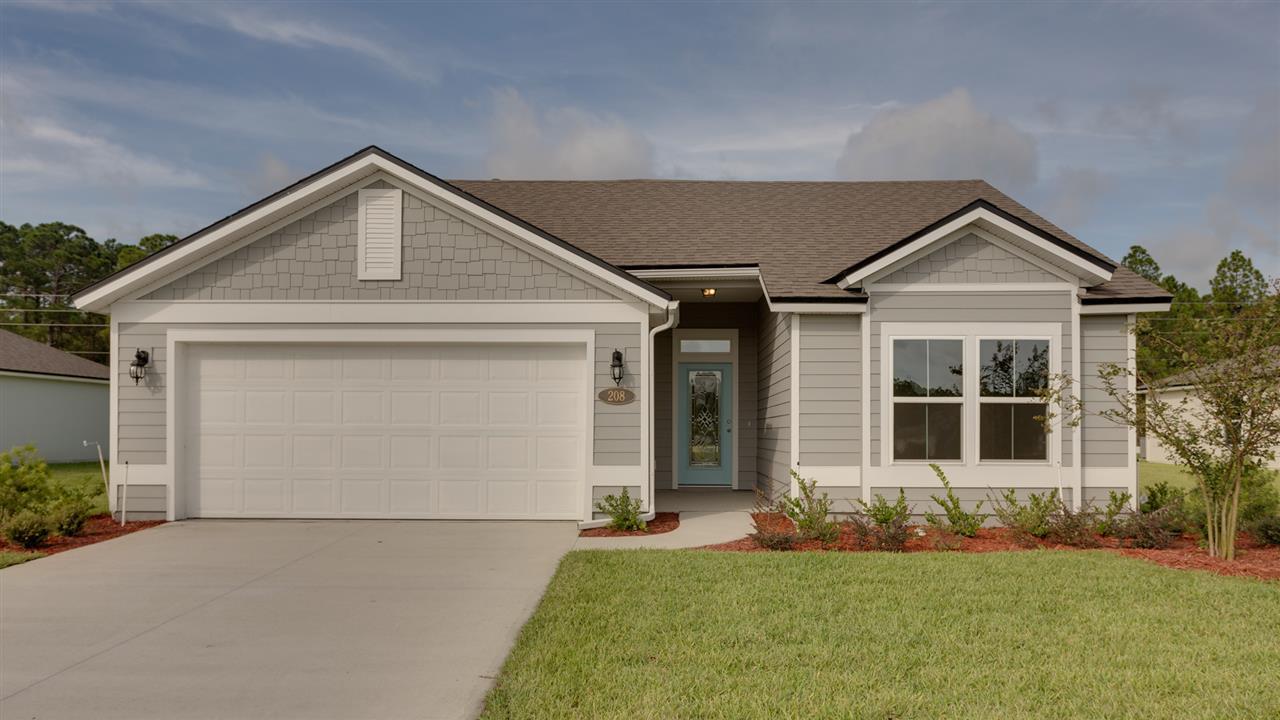 208 Hamilton Springs Road - Photo 1