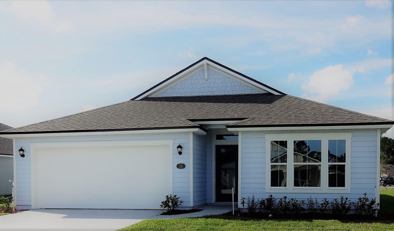 24 Salt Point - Photo 1