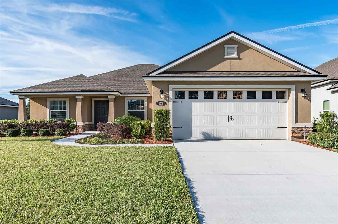 121 Providence Drive - Photo 1