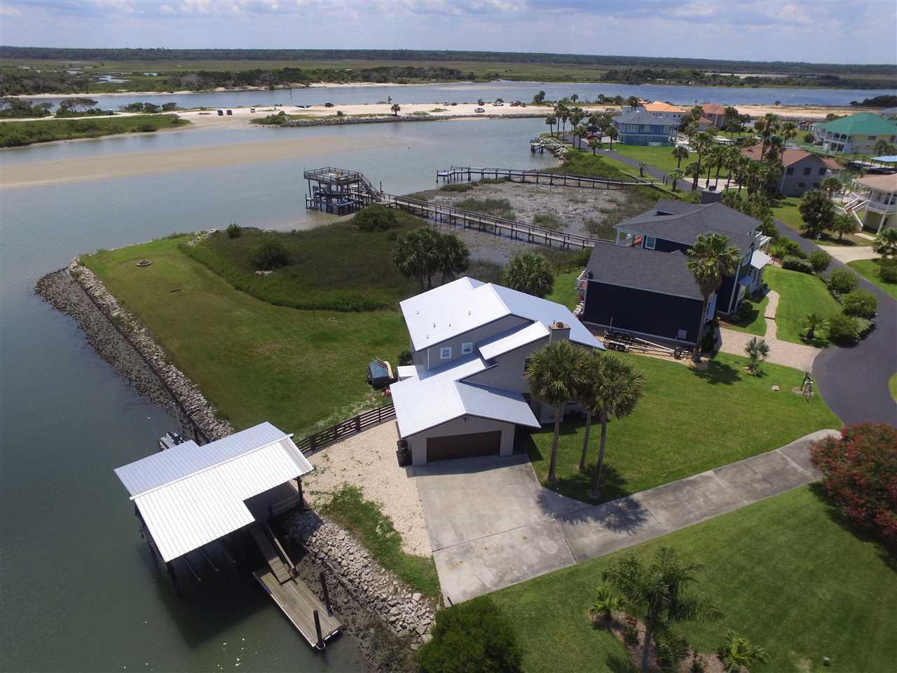 284 Barrataria Drive - Photo 1