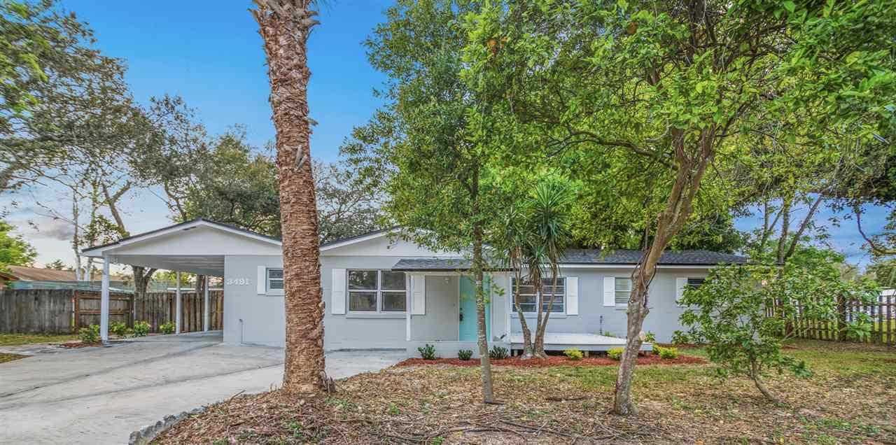 3491 Carmel Road - Photo 1