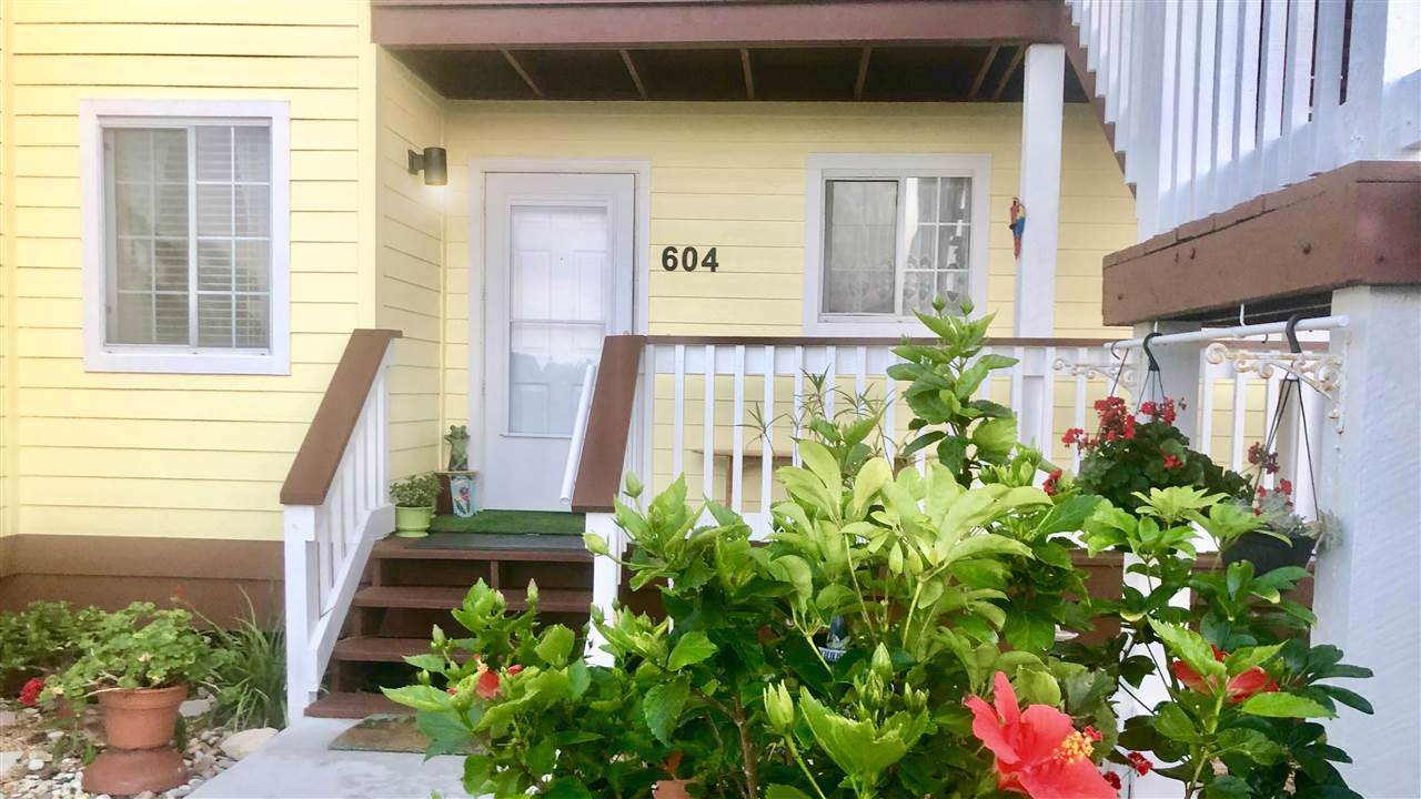 604 Ocean Marina Drive - Photo 1