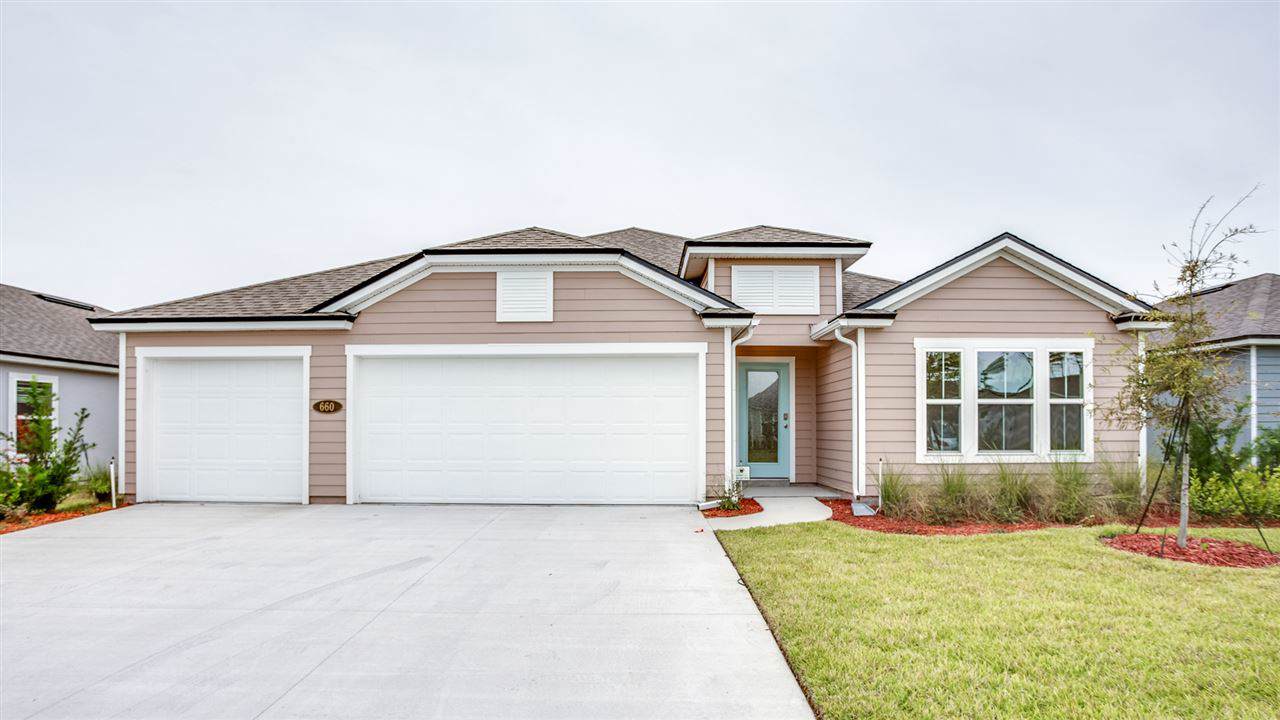 660 Seville Parkway - Photo 1