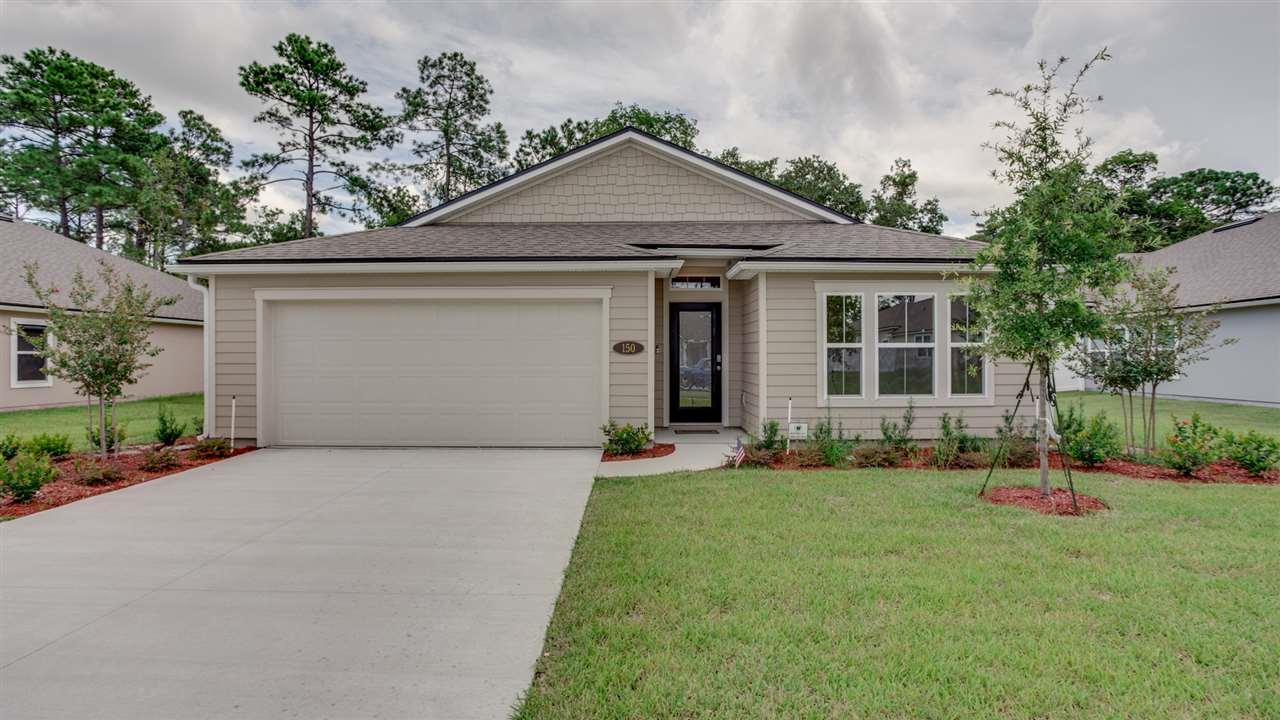 150 Trianna Dr - Photo 1