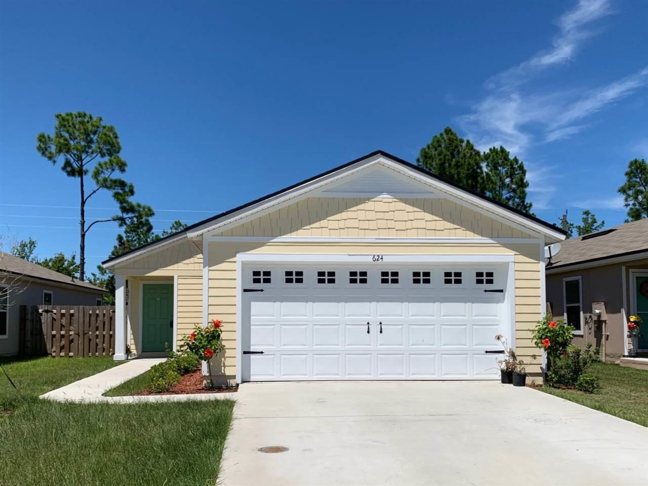 624 Ashby Landing Way - Photo 1
