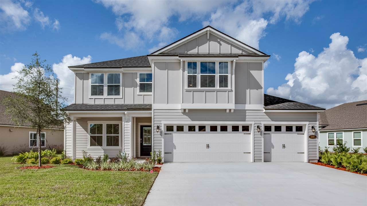 139 Cedarstone Way - Photo 1