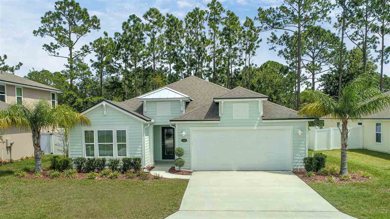 113 Lost Lake Drive - Photo 1