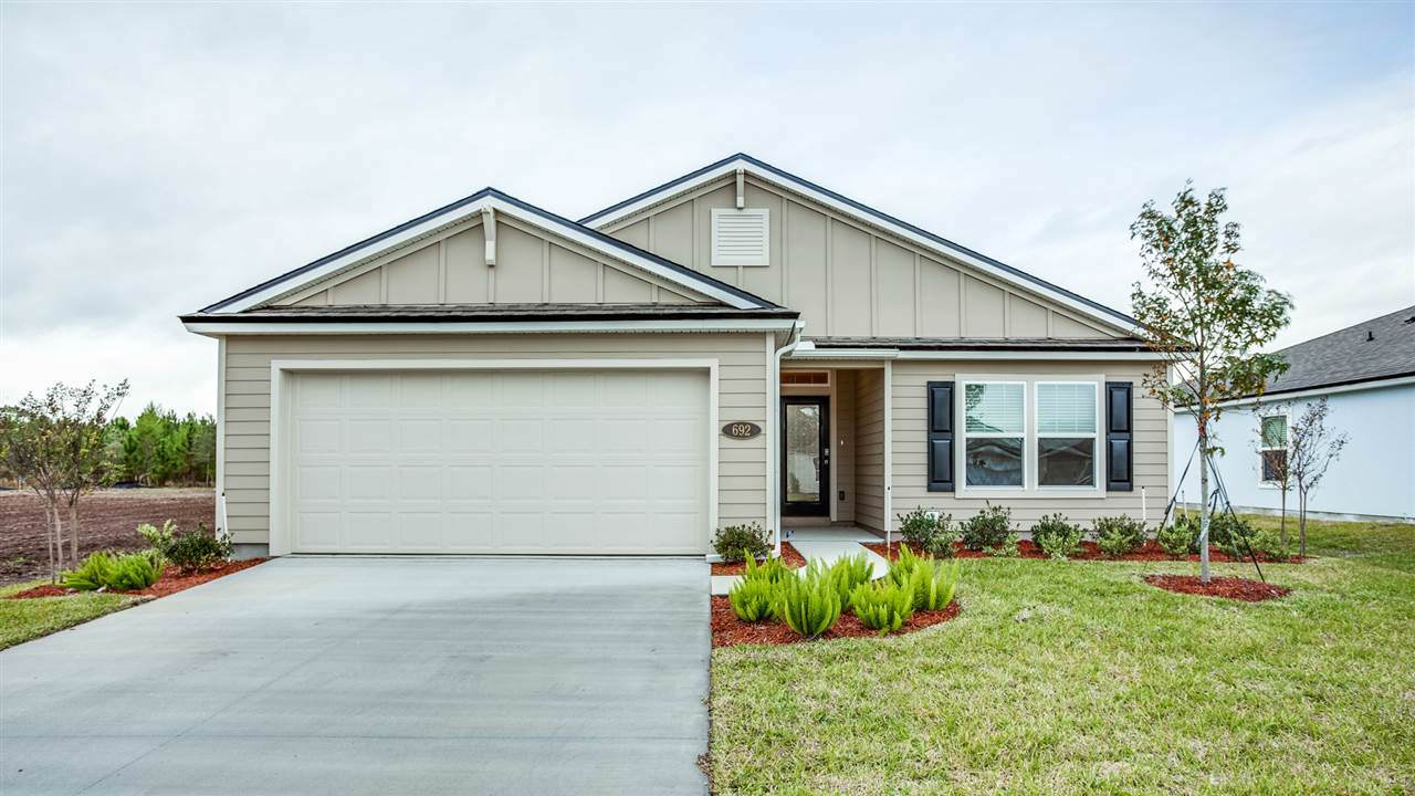 692 Seville Parkway - Photo 1