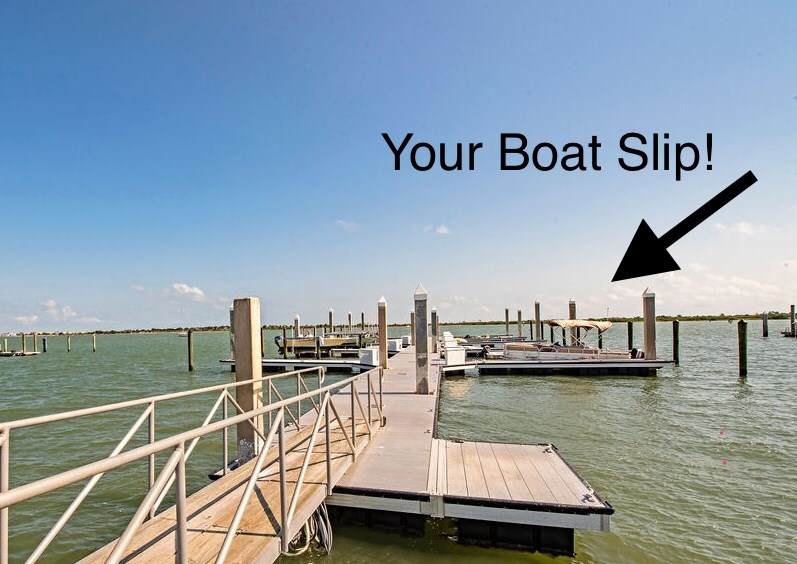 83 Comares Ave #2B + Boat Slip - Photo 1