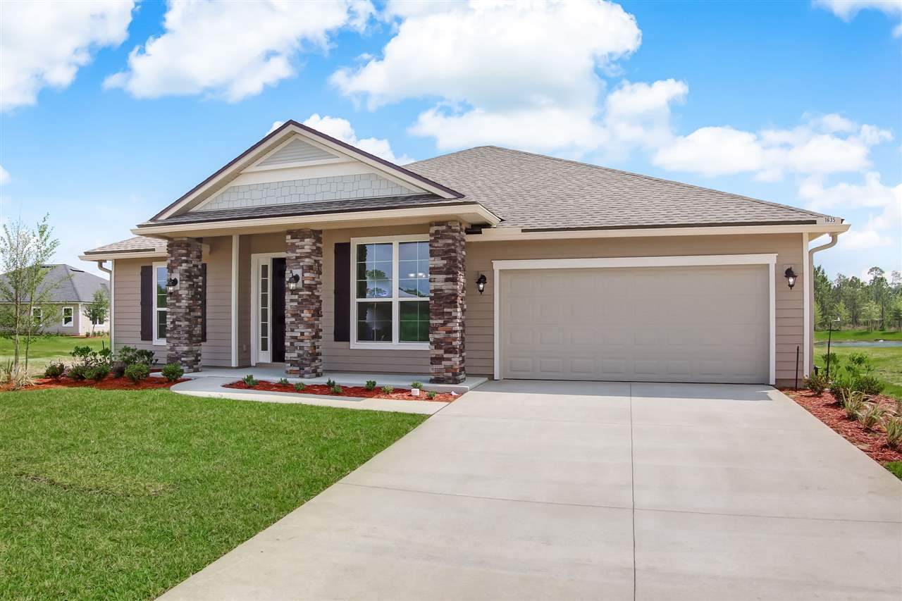 1635 Sandy Creek Pkwy - Photo 1