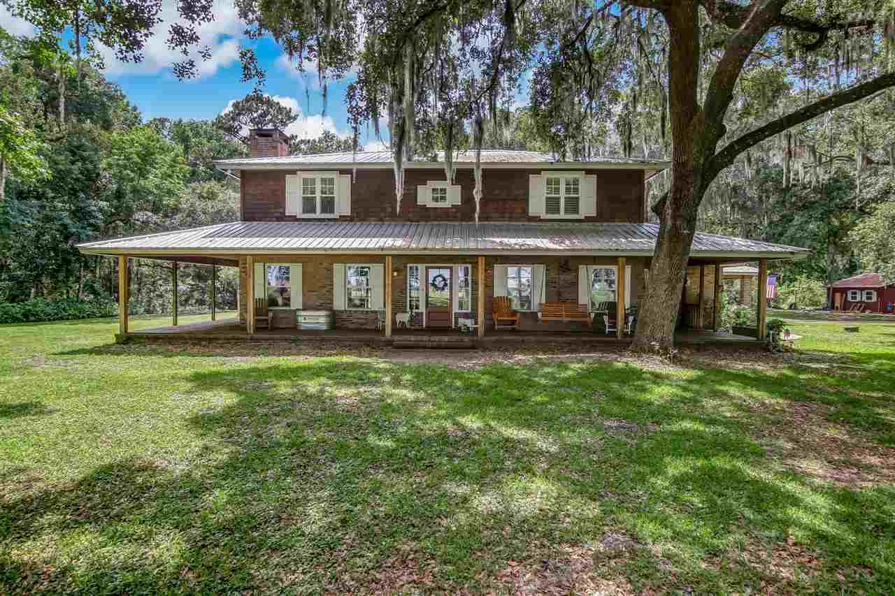 5935 Scoville Rd - Photo 1