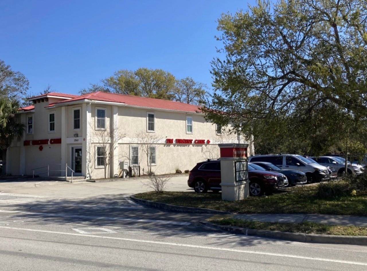 3560 A1a South - Photo 1