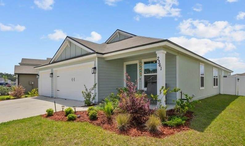 2361 Falling Star Lane - Photo 1