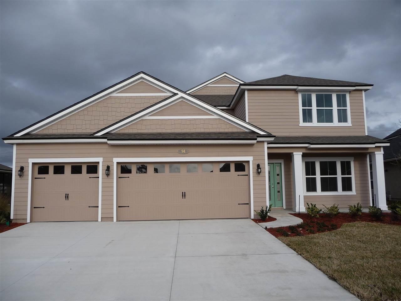 94 Providence Drive - Photo 1