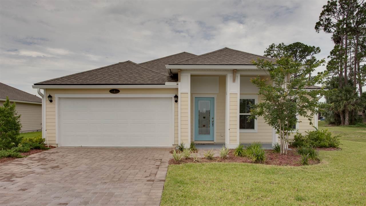 4 Country Club Harbor Circle - Photo 1