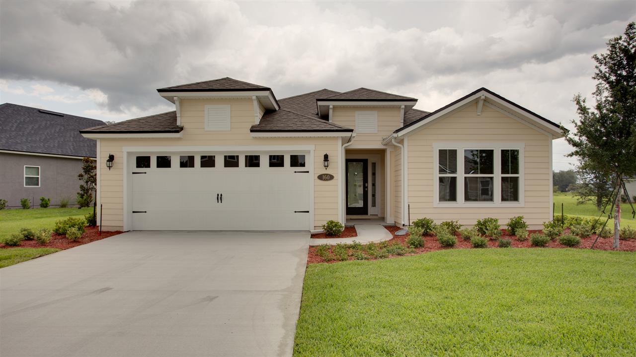 160 Providence Drive - Photo 1